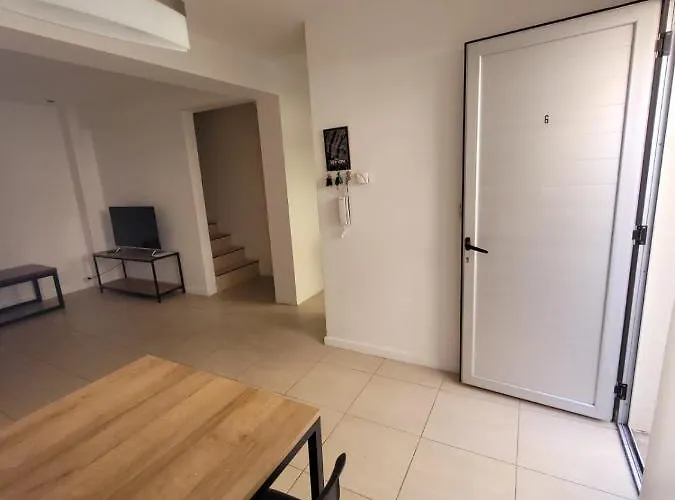 Aguamarina Mdq Duplex