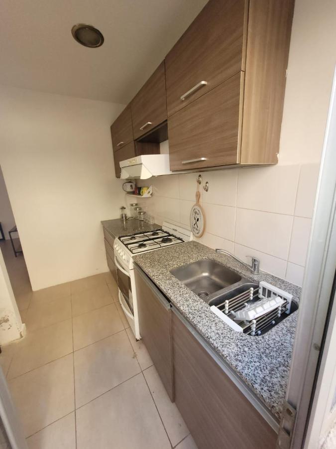 Aguamarina Mdq Duplex Apartamento *