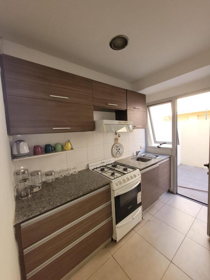 Apartamento Aguamarina Mdq Duplex *