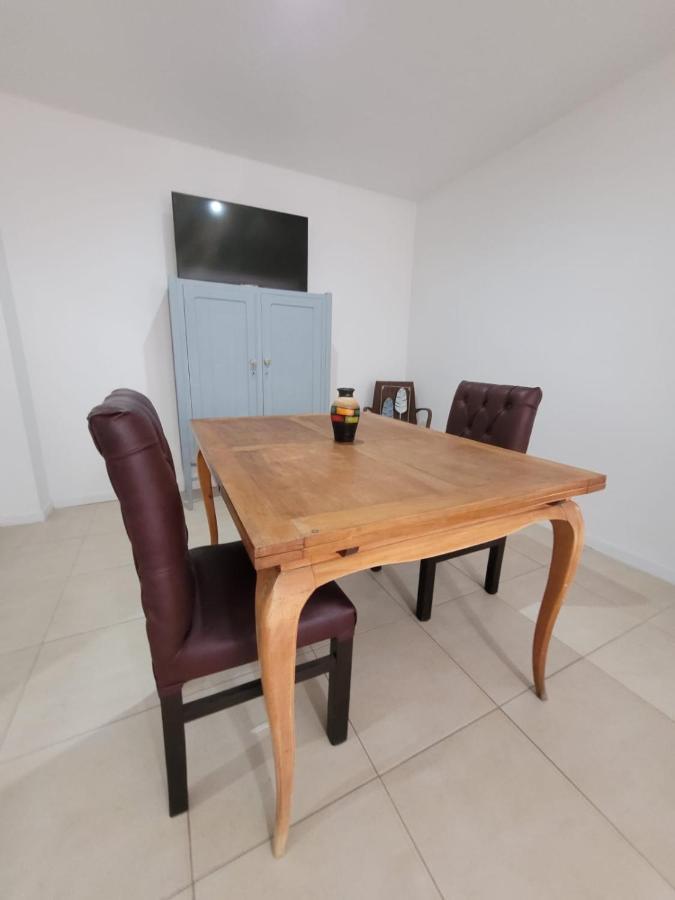 Aguamarina Mdq Duplex Apartamento *