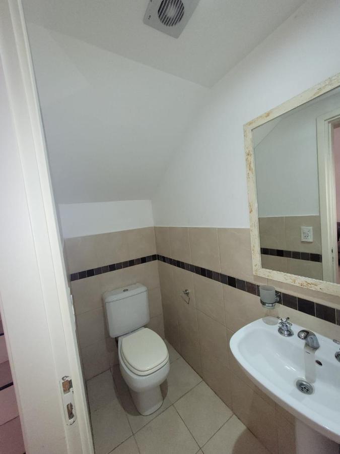 Aguamarina Mdq Duplex * Mar del Plata