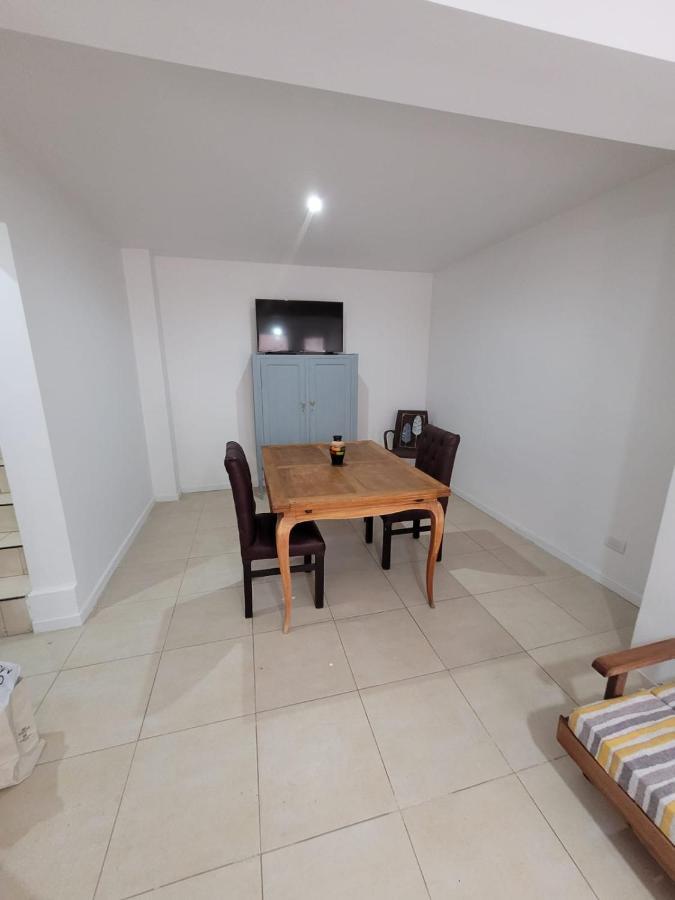 Apartamento Aguamarina Mdq Duplex *