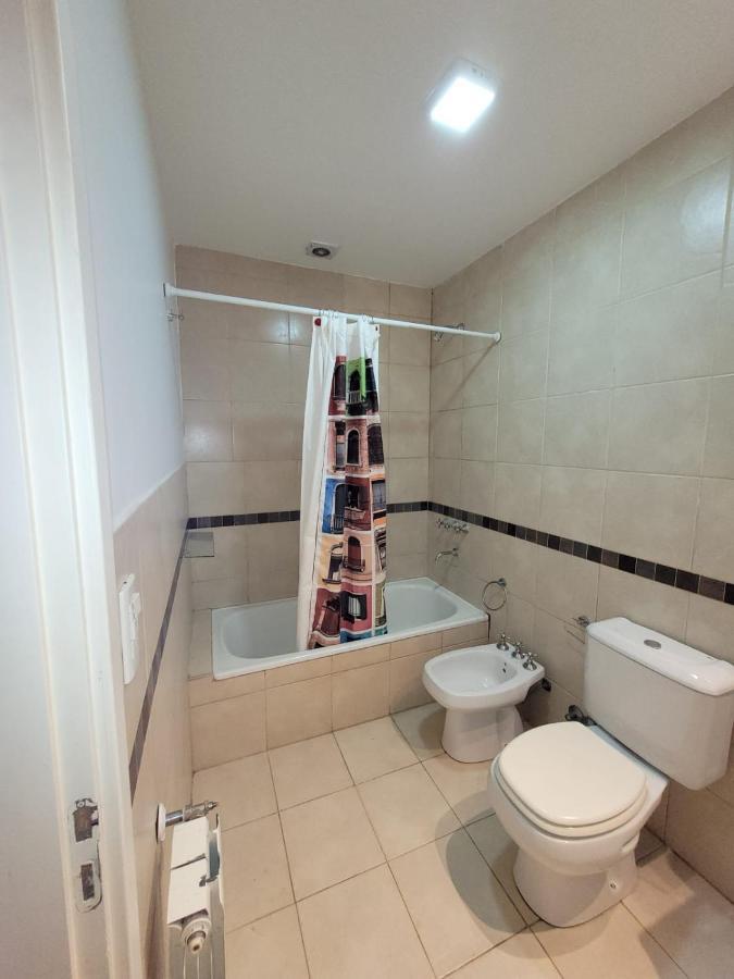 Apartamento Aguamarina Mdq Duplex *