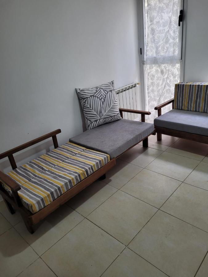 Apartamento Aguamarina Mdq Duplex *
