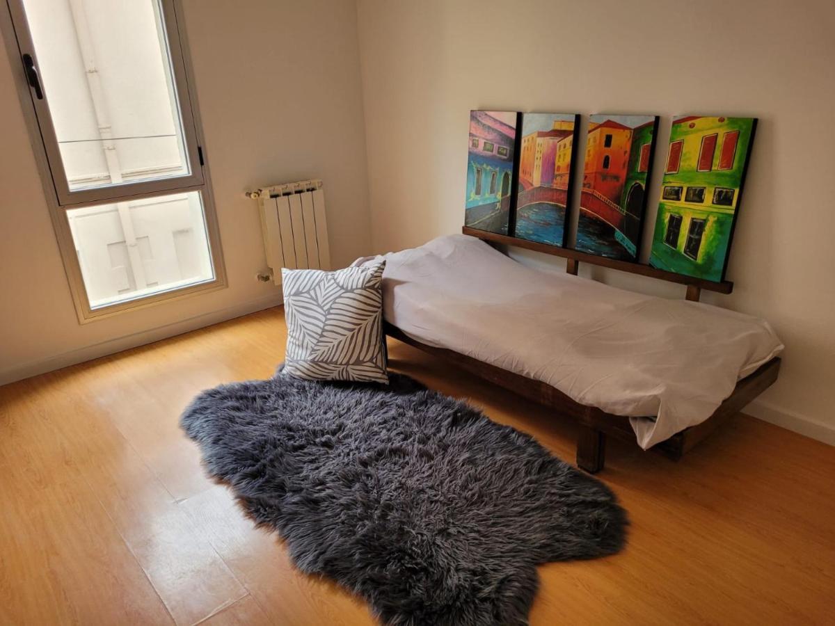 Aguamarina Mdq Duplex Apartamento *