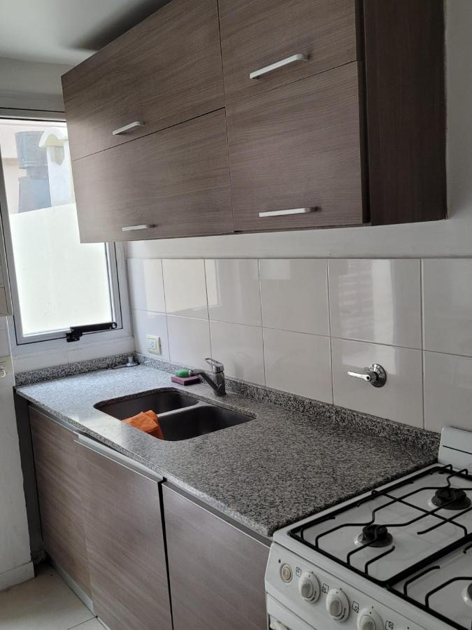 Apartamento Aguamarina Mdq Duplex