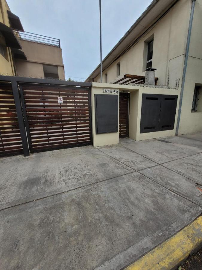 Apartamento Aguamarina Mdq Duplex *
