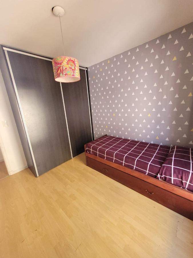 Aguamarina Mdq Duplex Apartamento *