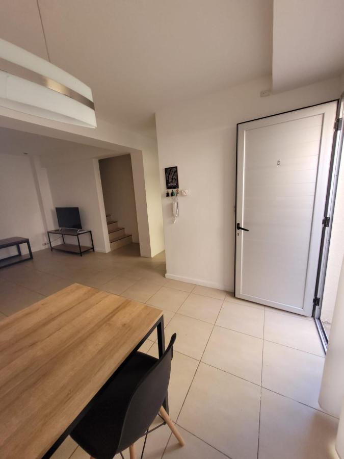 Aguamarina Mdq Duplex Mar del Plata