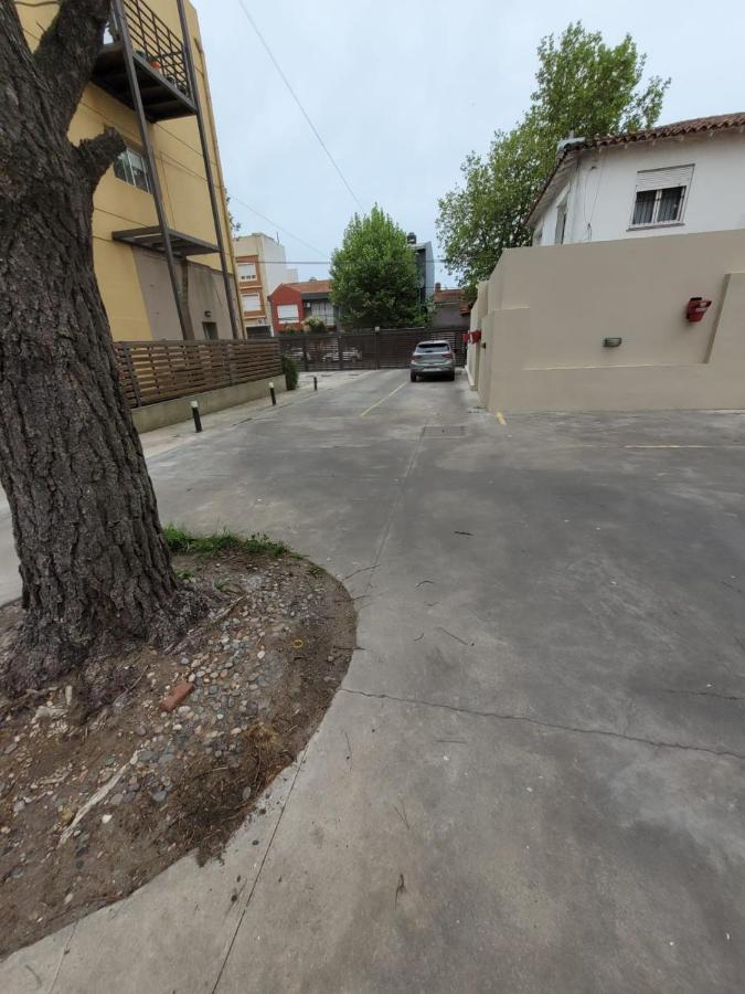 Aguamarina Mdq Duplex Apartamento *