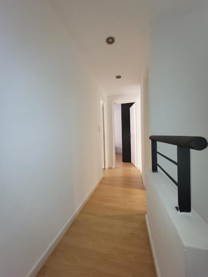 Aguamarina Mdq Duplex Mar del Plata