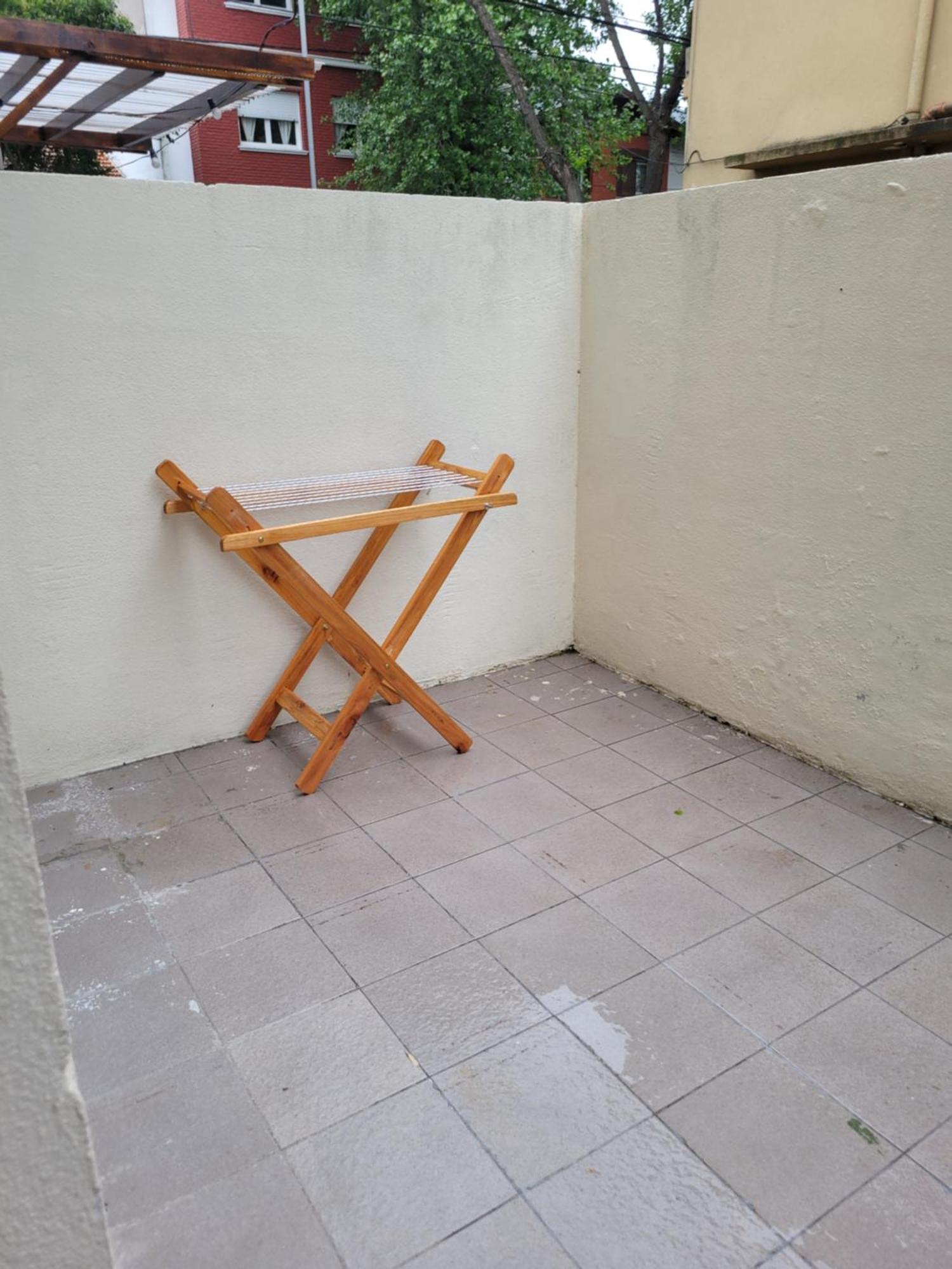 Apartamento Aguamarina Mdq Duplex *