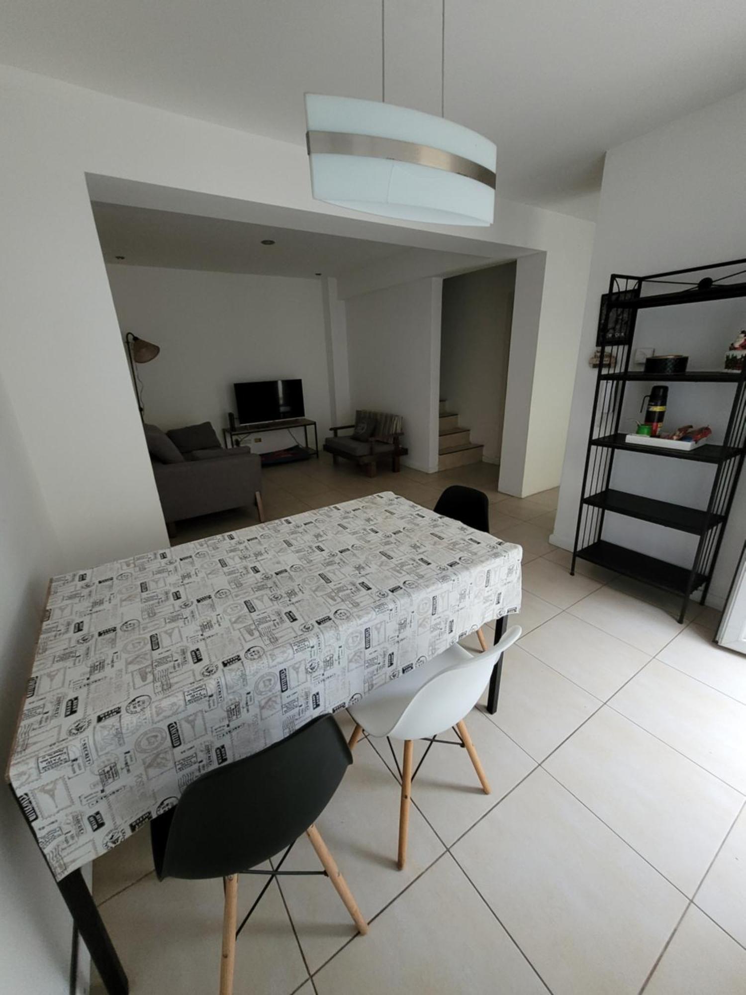 Aguamarina Mdq Duplex Apartamento *
