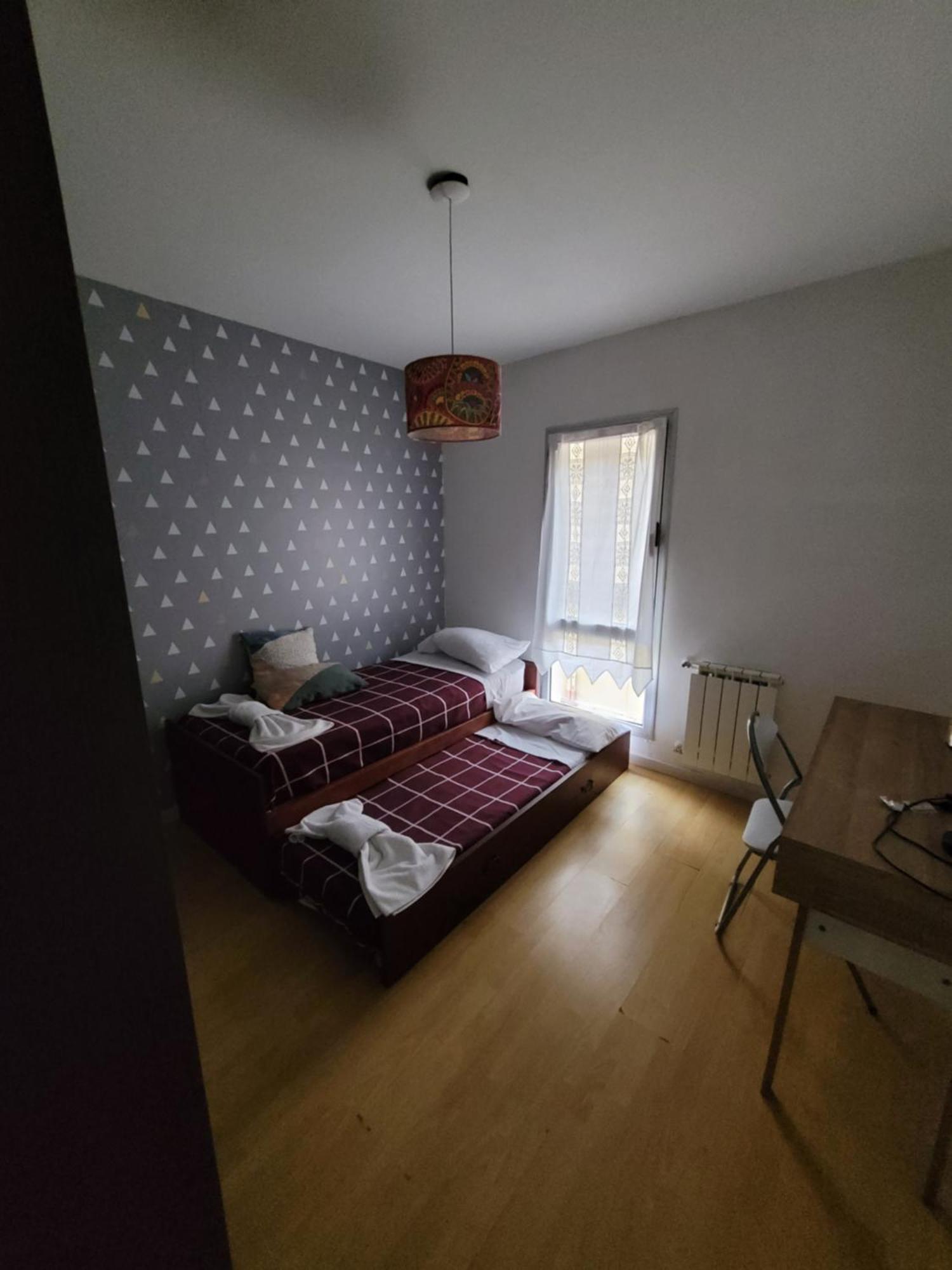 Aguamarina Mdq Duplex Apartamento *