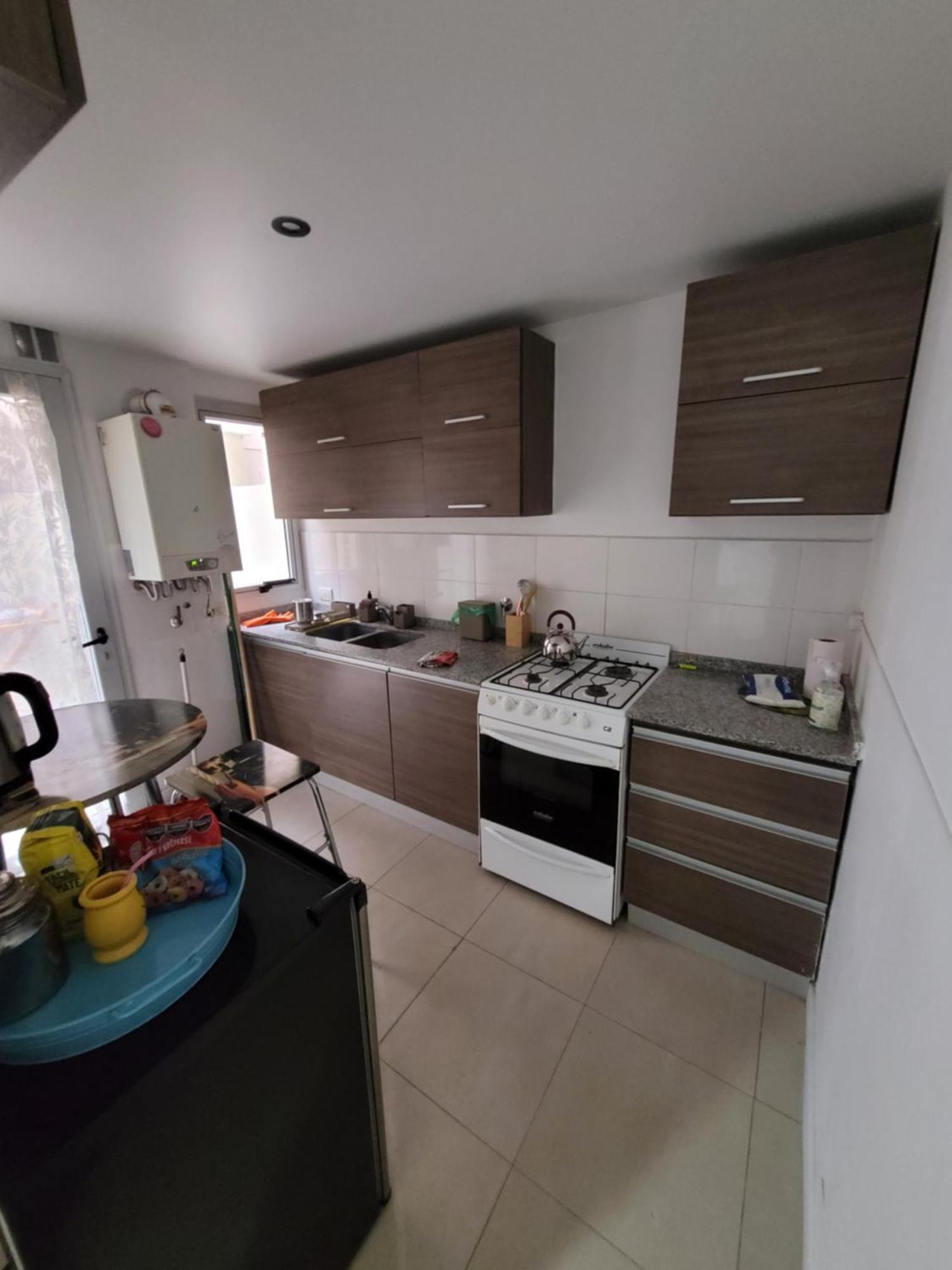 Aguamarina Mdq Duplex * Mar del Plata