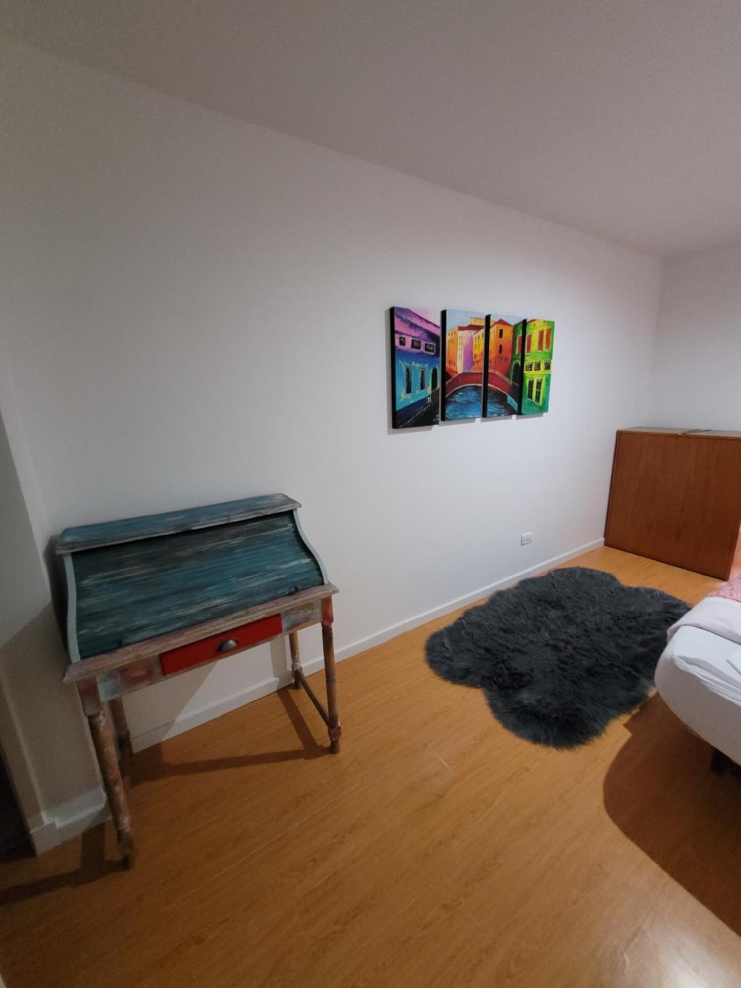 Aguamarina Mdq Duplex *