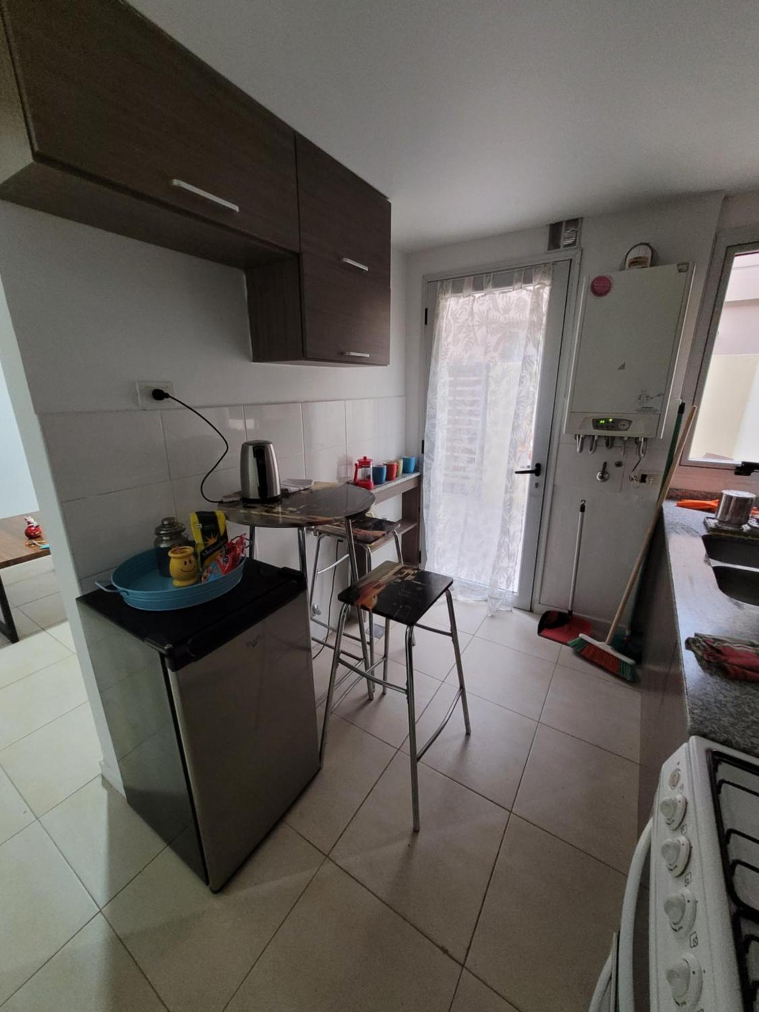Aguamarina Mdq Duplex Apartamento Mar del Plata