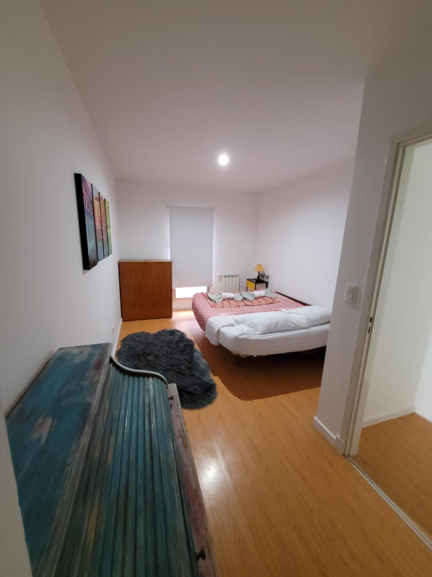 Apartamento Aguamarina Mdq Duplex *