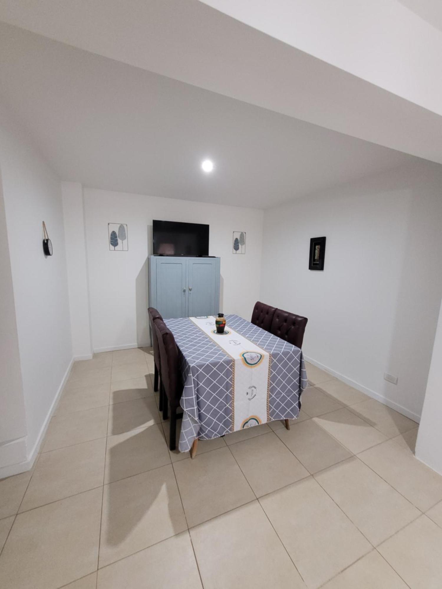 Aguamarina Mdq Duplex