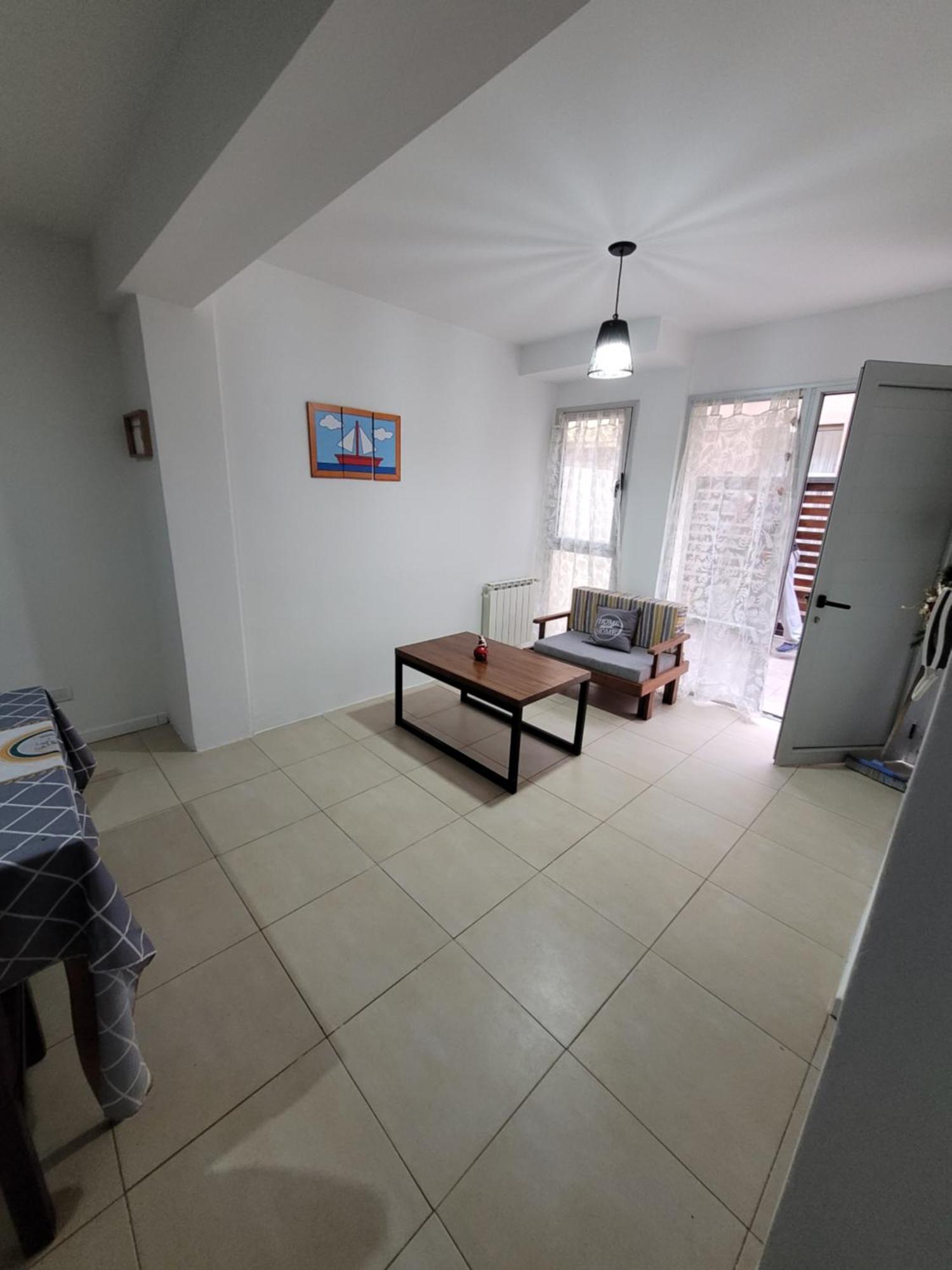 Aguamarina Mdq Duplex *